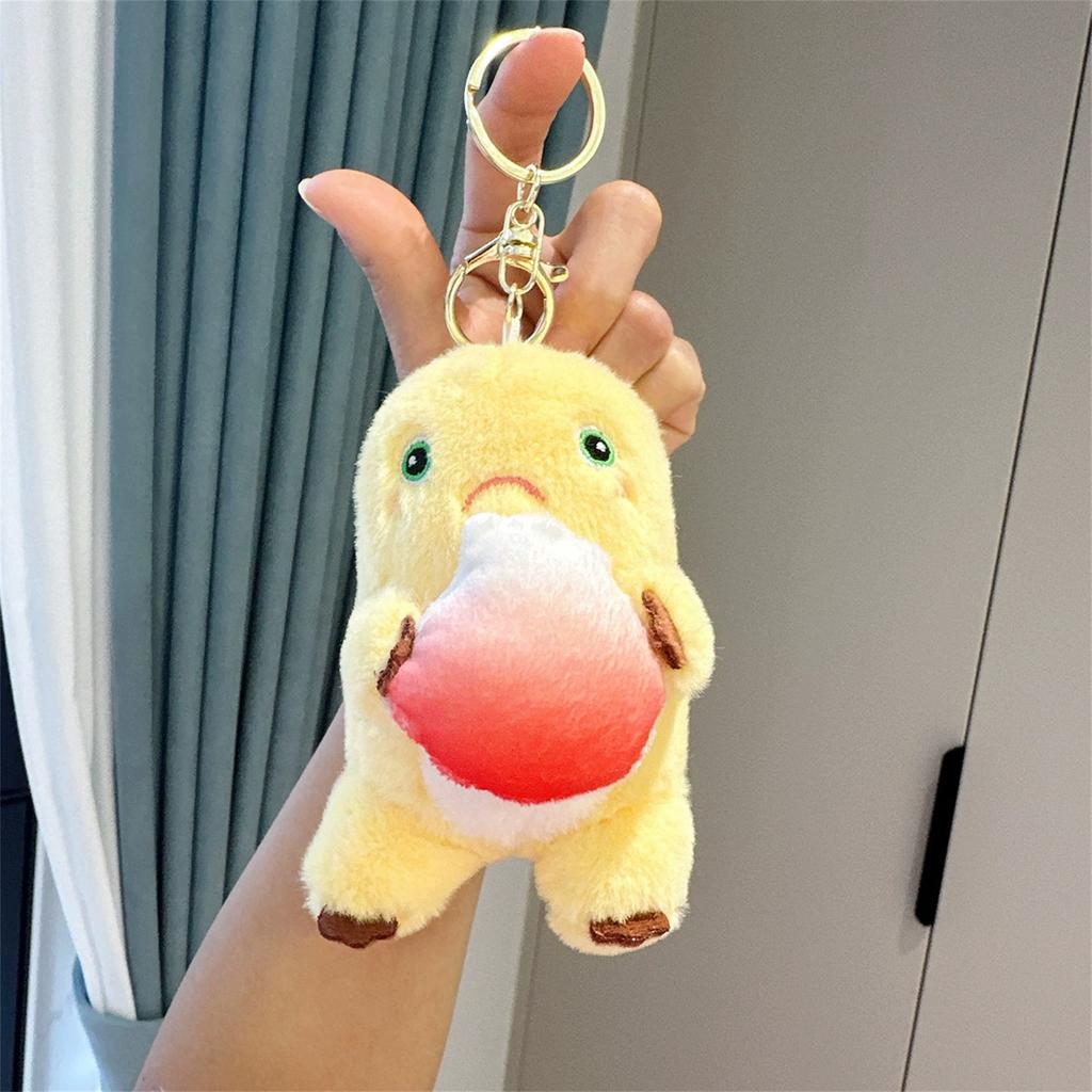Classic Character Plush Pendants, Gifts, Toys, Plush Ornaments,1pc,Plush Keychain, , Couple Gift