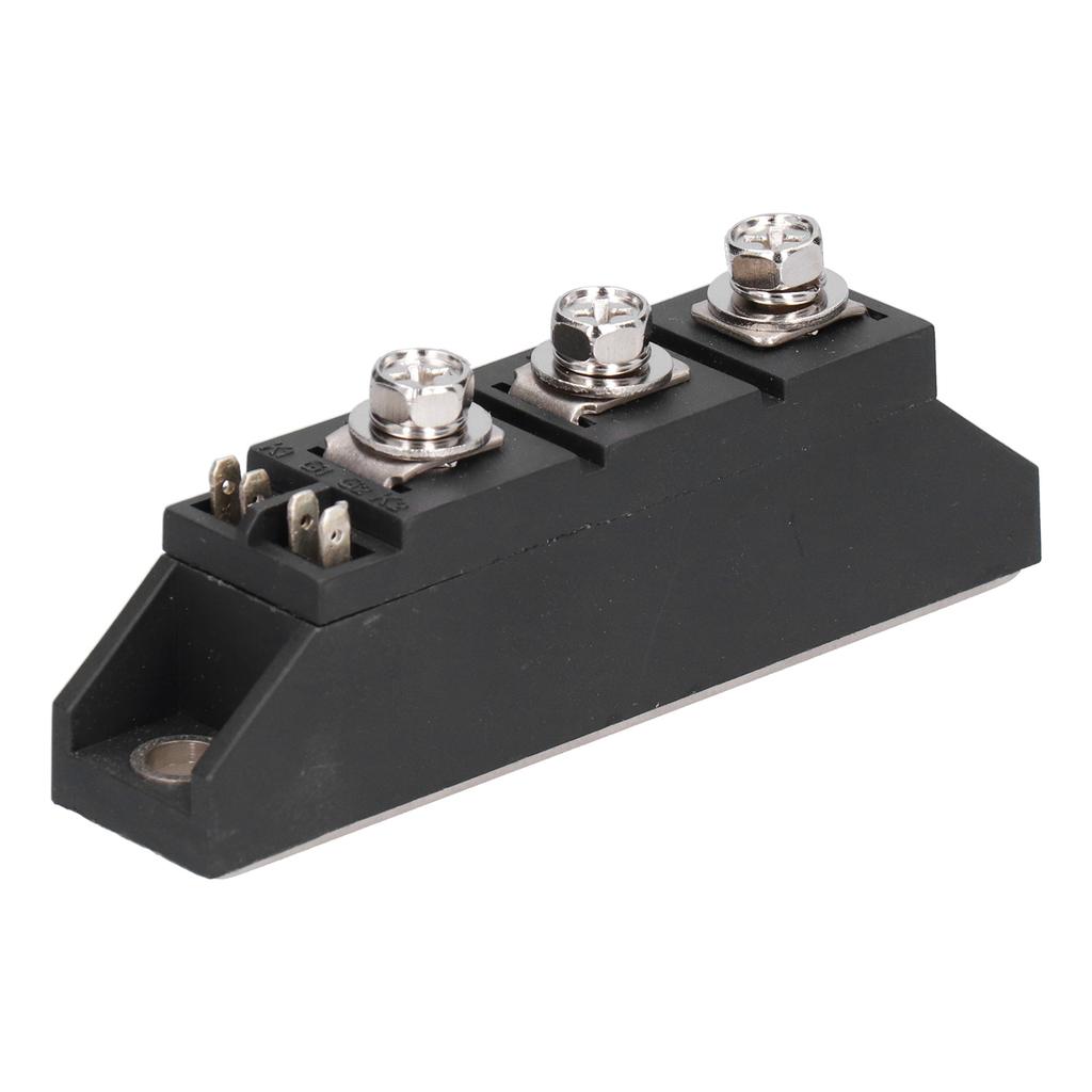 1600V Brückengleichrichter Hohe Genauigkeit Gleichrichtung Leistungsmodul Elektronische Komponente MTC25A