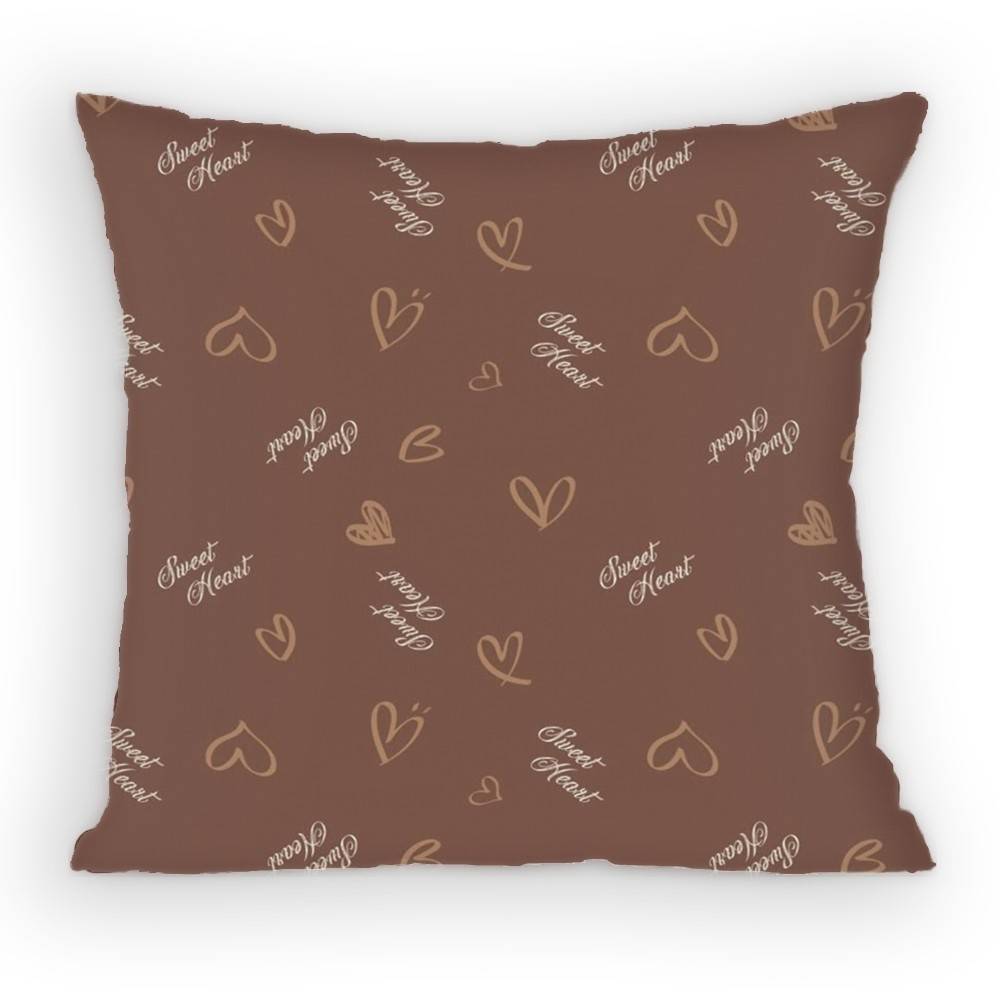 Warm Luxurious and Elegant Traditional Classical Pillow Case Sofa Living Room for Bedroom Car Cushion Square Cushion Nap Time