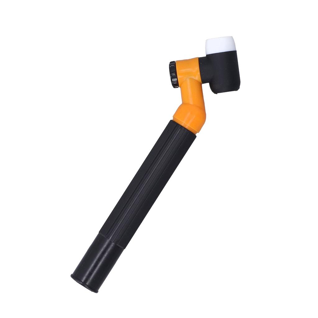 200A pistoletă de sudură apă și gât pivotant răcit pistoletă de lipit Accesorii de sudură pentru