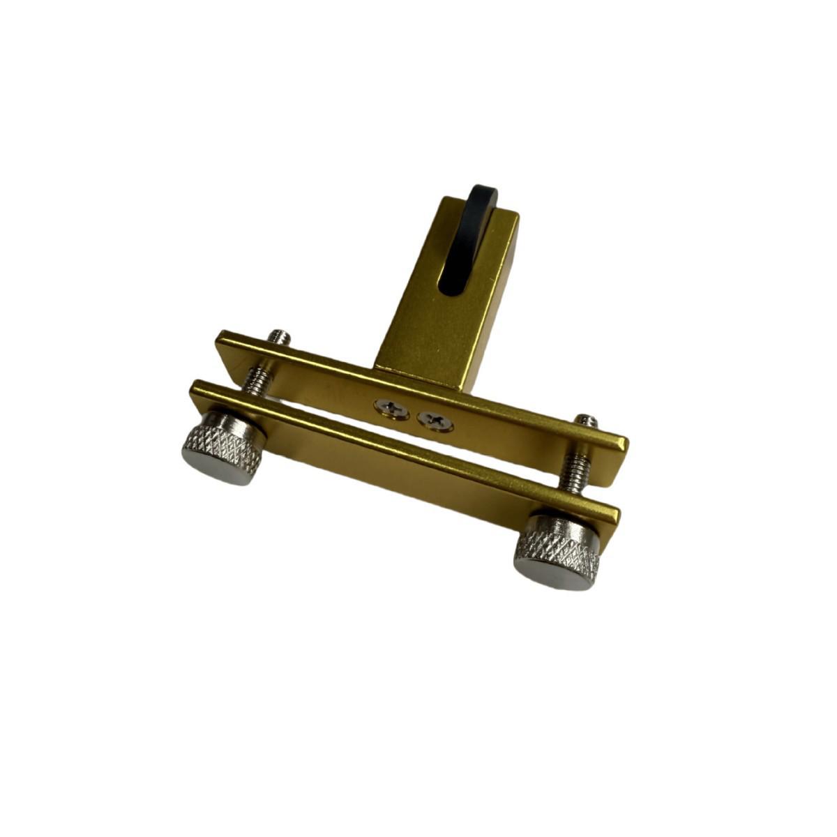Violin Tool Set: Bridge Grinder & Repair Knife Violin Bridge Grinder