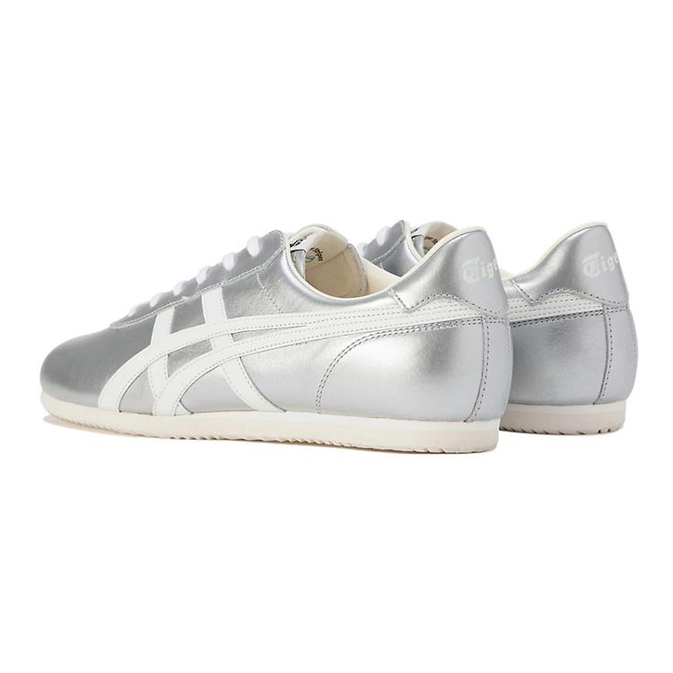 Onitsuka Tiger Nippon Made Tai-chi NM Shoes 'Silver White' Men's 1183A913-020