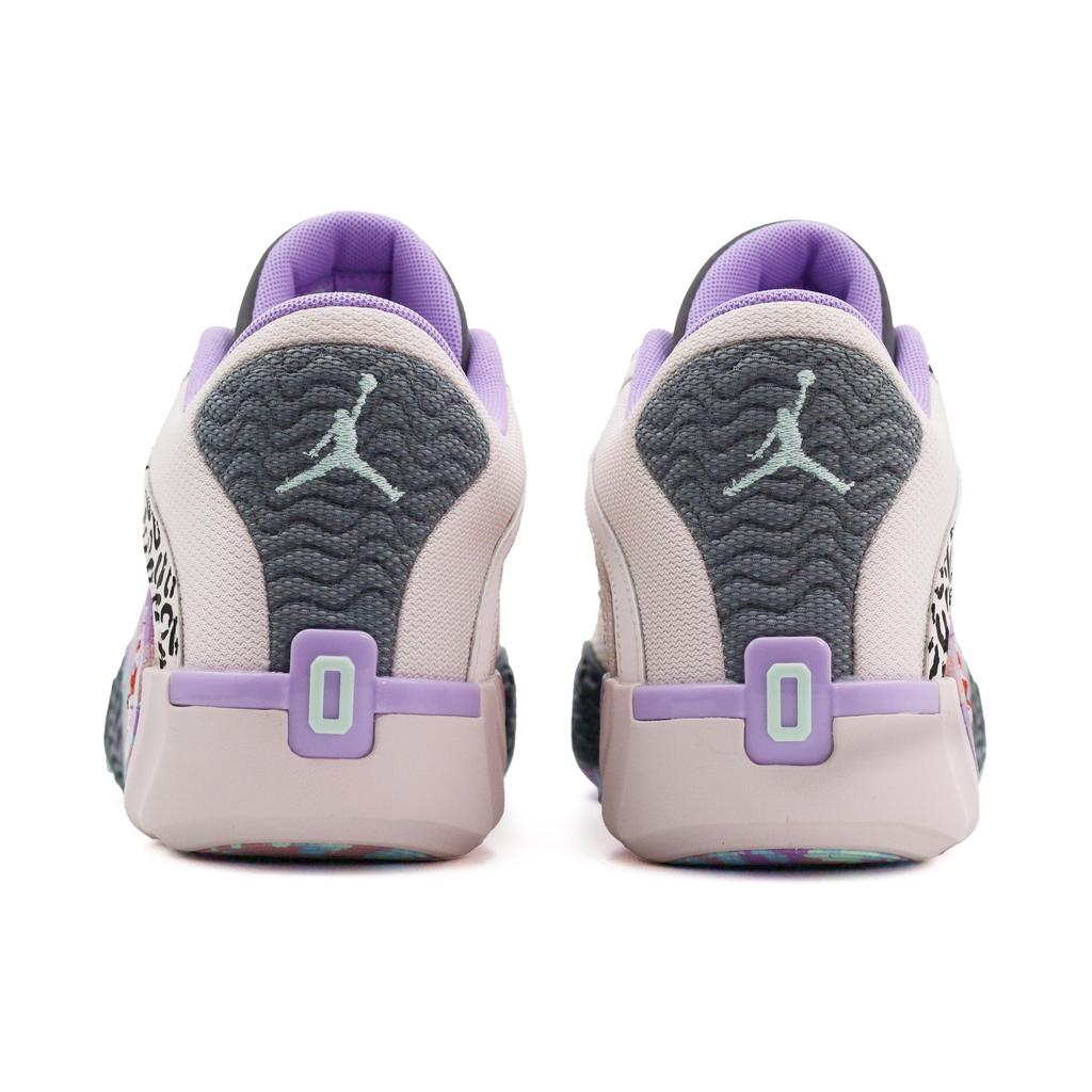 Jordan Scarpe da Basket Tatum 2 da Uomo Basse Antiscivolo Resistenti all'Abrasione FZ2203-600(team-T)-Sacchetti di imballaggio casuali