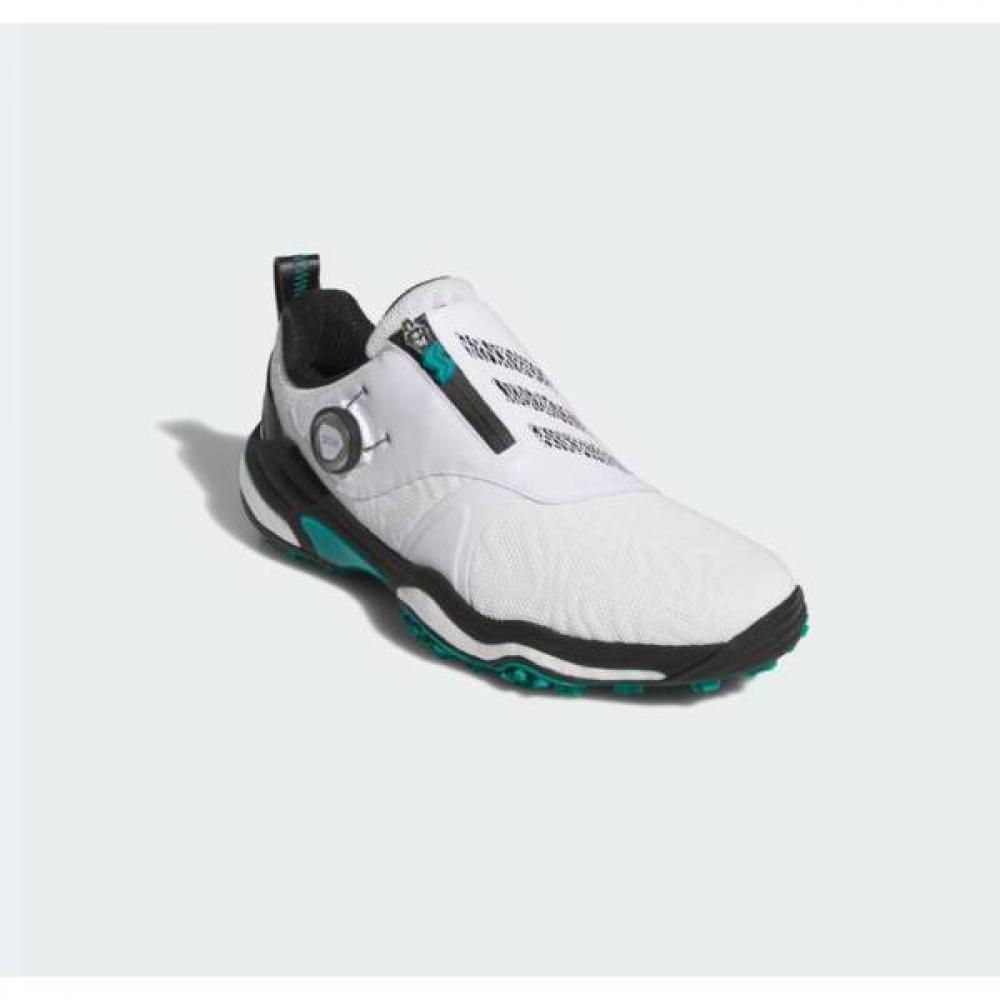 AdidaS Golf Men S Code chaoS Boa 25 SpikeleSS