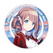 SEKAI PROJECT Anime Game Wonderlands Showtime 25 Nightcord Vivid BAD SQUAD Leo Need MORE JUMP Fantasy Figurines Figure Badge Toy