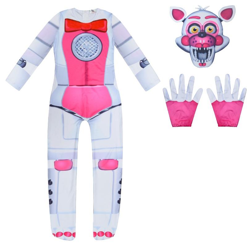 A Variety of Children's Costumes, Festivals, Party Characters, Party Costumes, Onesies