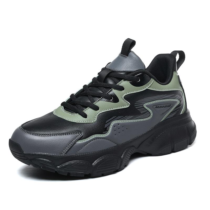 

Soft Casual Running Shoes for Men, Sports Sneakers, Outdoor Walking, Fashion Designer Sneaker, Waterproof Tennis Shoes 47