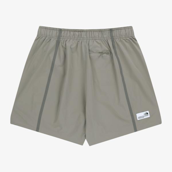 The North Face Speedon 2in1 Shorts Light Khaki