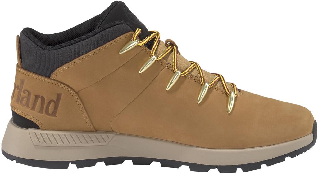 Timberland Euro Sprint Trekker Ankle Boots Wheat