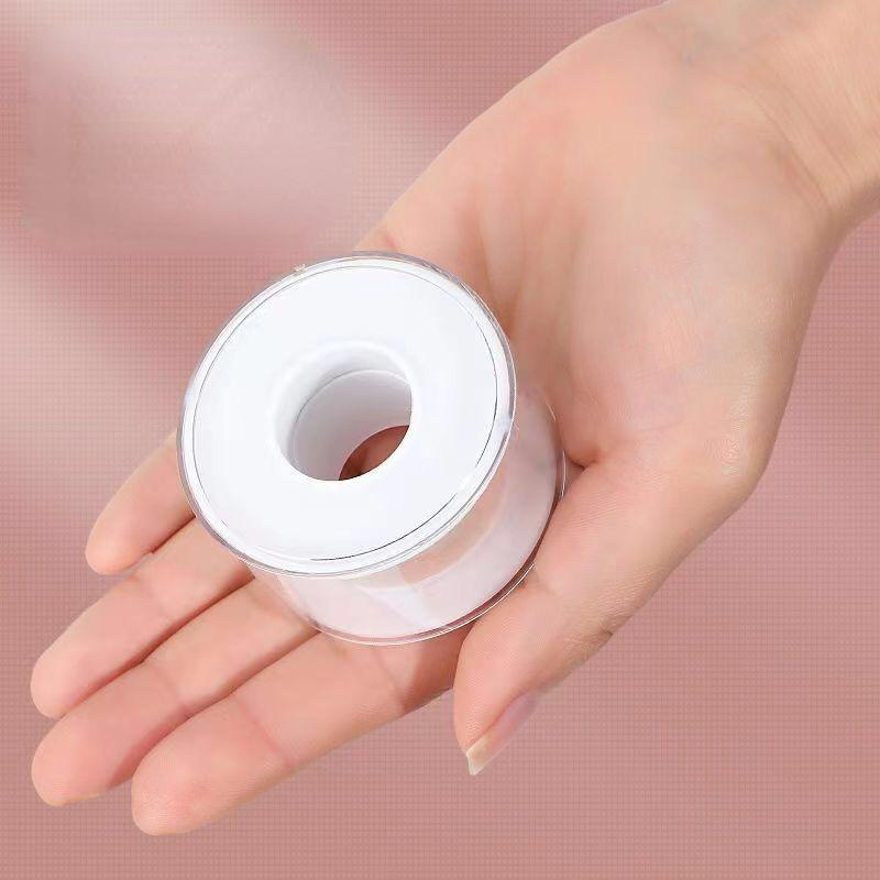 100cm Gel Heel Protector Foot Patches Adhesive Blister Pads Heel Liner Shoes Stickers Relief Pain Plaster Grip Foot Care Cushion