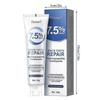 Fluoride-Free Hydroxyapatite Toothpaste for Sensitive Teeth, Whitening Toothpaste for Men & Women, Gentle Enamel Repair & Cavity Prevention