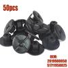 Universal Self-Tapping Screws for Mercedes-Benz & BMW: 4mm Car Mudguards, Splash Guards, Wheel Arches, Bumpers