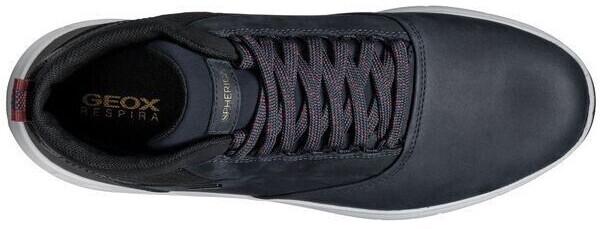 Geox U SPHERICA 4X4 B ABX Ankle Boot Navy