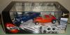 Hot Wheels Foods Design MT53695 Finished Model 1/64