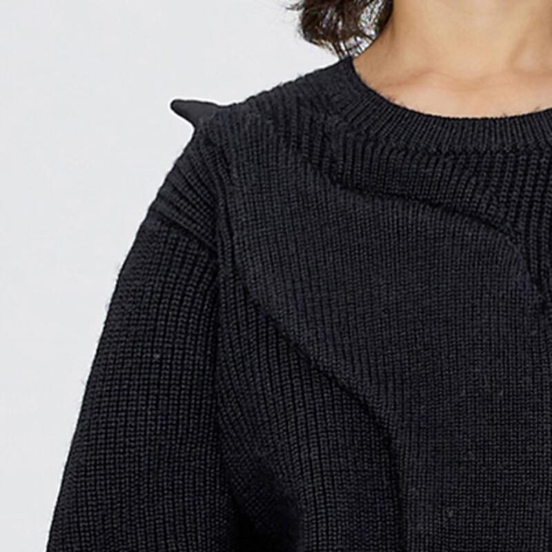 JNBY by JNBY Kids' Unisex Autumn Sweater