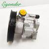 Power Steering Pump For Great Wall H5 2.4 4G64 H3 2.0 3407100-K00 3407100K00 3407100A-K00 3407100AK00 7079332107