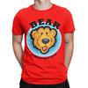 Bear In The Big Blue House Funny 100 Cotton Tshirt Bear In The Big Blue House Tops Tees For Unisex
