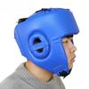 Professional Boxing Headgear