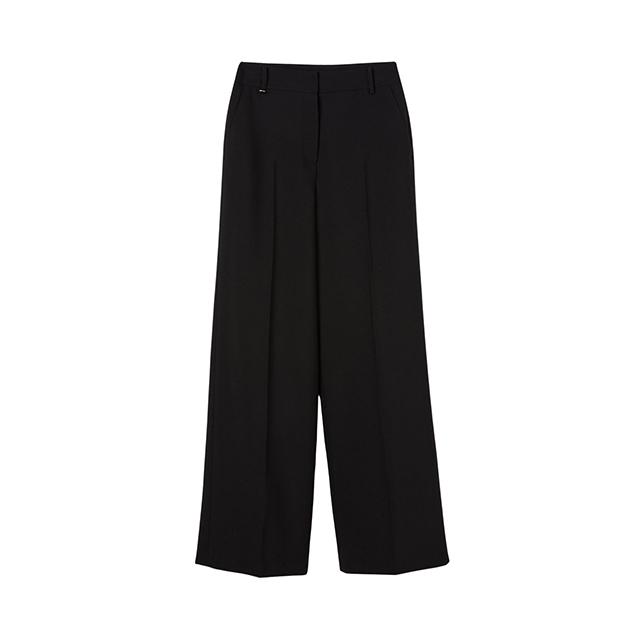 LAP (Set-Bottoms) Raised Wide Pants Aq1Wp267