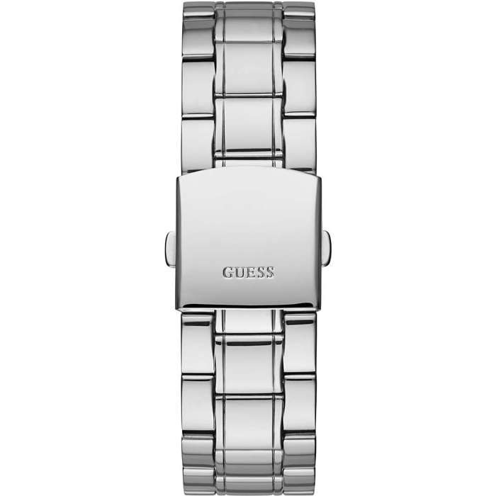Montre - Guess - W1315G1 - Quartz - Analogique - Acier inoxydable
