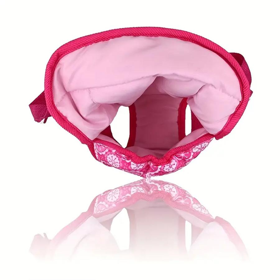 Doll Carrier Bag,4 Colors,12.2*9.45 inch,for 15 Inch to 18 Inch Dolls,Doll Backpack