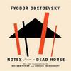 Notes from a Dead House by Fyodor Dostoevsky Paperback Book 9780307949875