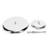 Metal Dessert Cup 304 Stainless Steel Mini Serving Dessert Dish Pudding Footed Cup for Cake Cupcake Candy Snacks