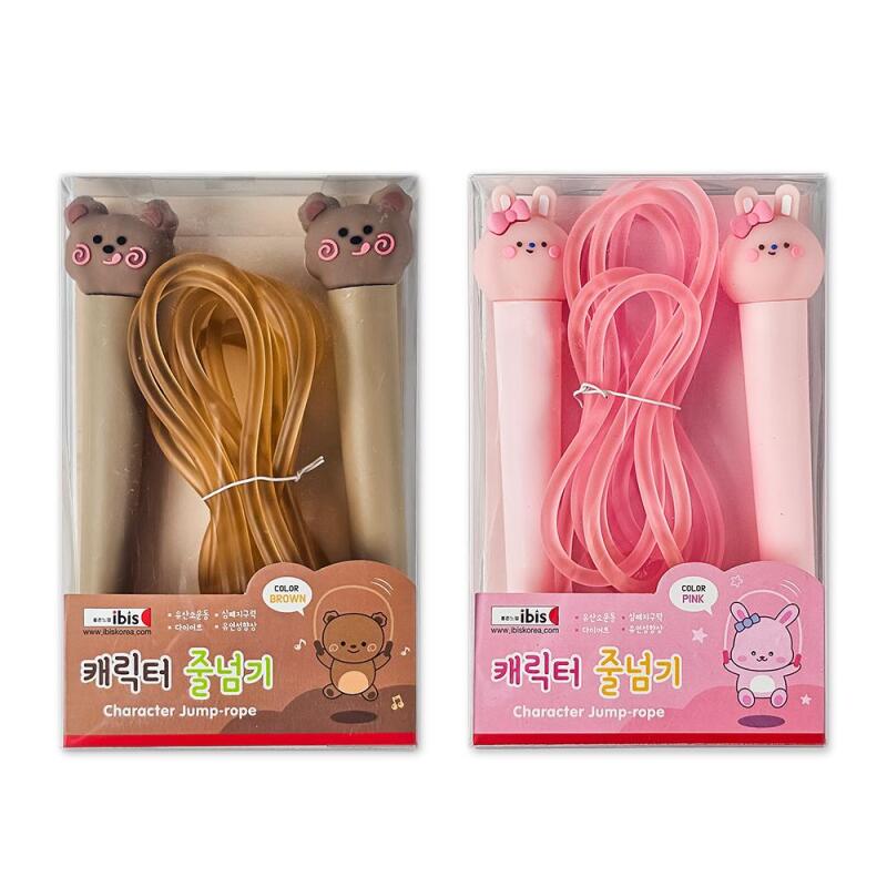 9000 Character Jump Rope (CR) Random delivery
