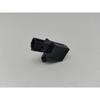 C2Z22384 JDE34425 IMPACT CRASH AIRBAG SENSOR For JAGUAR F-TYPE X152 XF 2009 - 2015