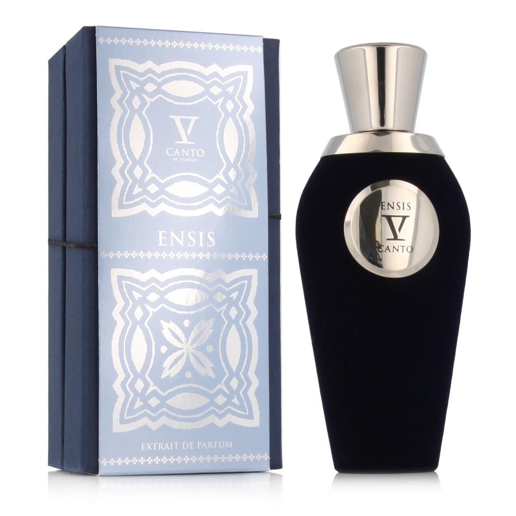 V Canto, Ensis, Extrait De Parfum, Unisex, 100 ml
