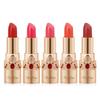 The First Geniture Lipstick 3.8g Red, Rosy Pink, Pink, Coral, Mood Rose. Warm Tone, Cool Tone, Lip Care, High Pigmentation