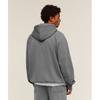 Gymshark Premium Heavyweight Hoodie Pitch Grey A3b6y Gb7q