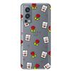For OnePlus Nord 2 5G Case Transparent Soft TPU silicon Phone Cover For One plus Nord 2 5G Case Nord2 5G 2021 Clear Funda Coque