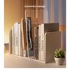 Reading stand Transparent acrylic Multifunctional lifting Children's bed Reading reading stand Desktop stand