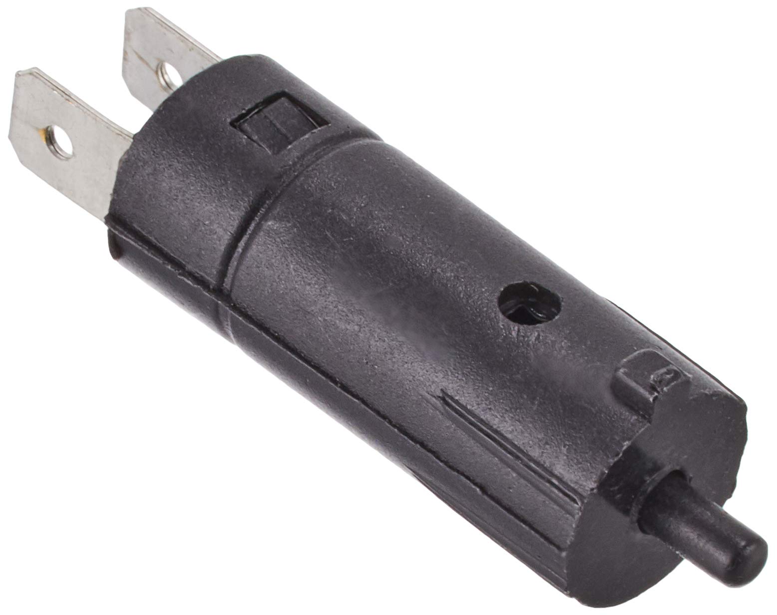 [6 months warranty included] General purpose cylindrical brake switch stop