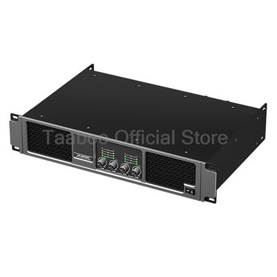 Amplificator Digital Profesional 4*2000W DSP Super Bass Putere Mare Etapă Spate 4 Canale Audio Amplificator pentru Echipament de Sunet KTV