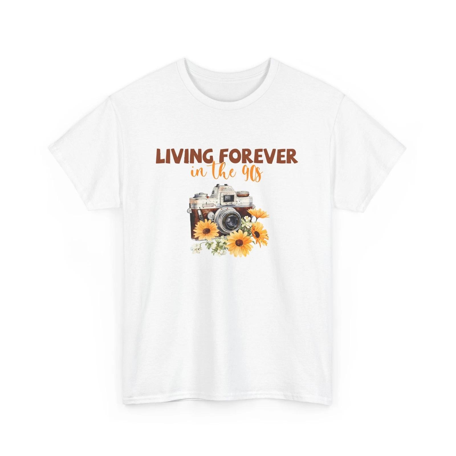 Retro Cassette Tape T-Shirt | Vintage Music 80s 90s Tee | Old School 3XL