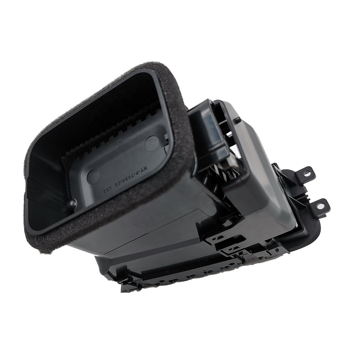 Ruili69 2 Автомобильный зажим для вентиляционного отверстия кондиционера для Toyota Land — фото 5