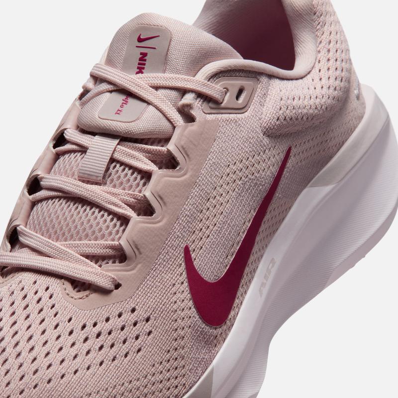 Nike Women's Spring Road Cushionization Breathable Professional Sports Running Shoes NIKE WINFLO 11 FJ9510