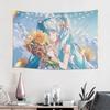 Hatsune Miku Cutecore Tapestry Room decoration Home Decoration Tapestry Decor Accessories Cute Room Decor