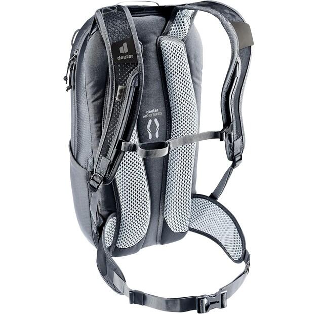 Backpack Deuter Race 16 Black (3204223-7000)