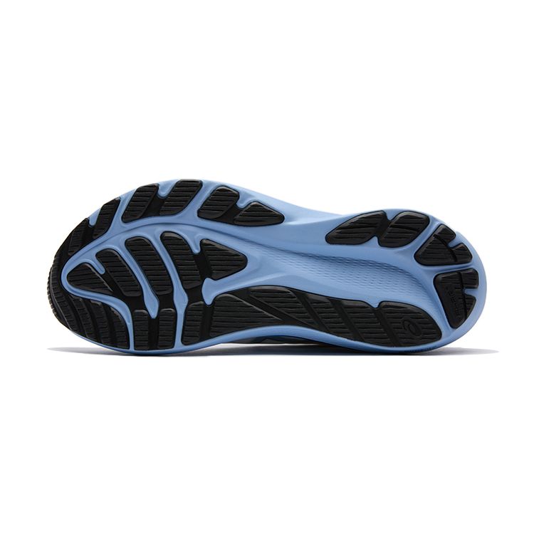 Asics GT 2000 12 White Storm Blue Men Sneakers 1011B691-100