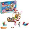 LEGO Disney Princess Ariel "Party on the Sea" 41153 Block Toy Girl