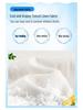 2026 Summer Women's Wide-Leg Cotton Linen High-Waist Casual Pants with Sun Protection