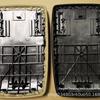 Toyota Highlander (09-14) Center Console Armrest Lid with Storage