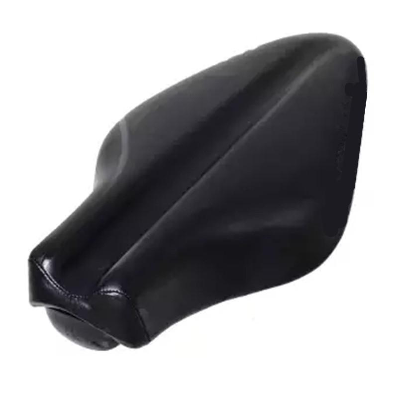 

Bicycle Cushion Road Bike TT Car Saddle Mountain Seat one size fits all чёрный