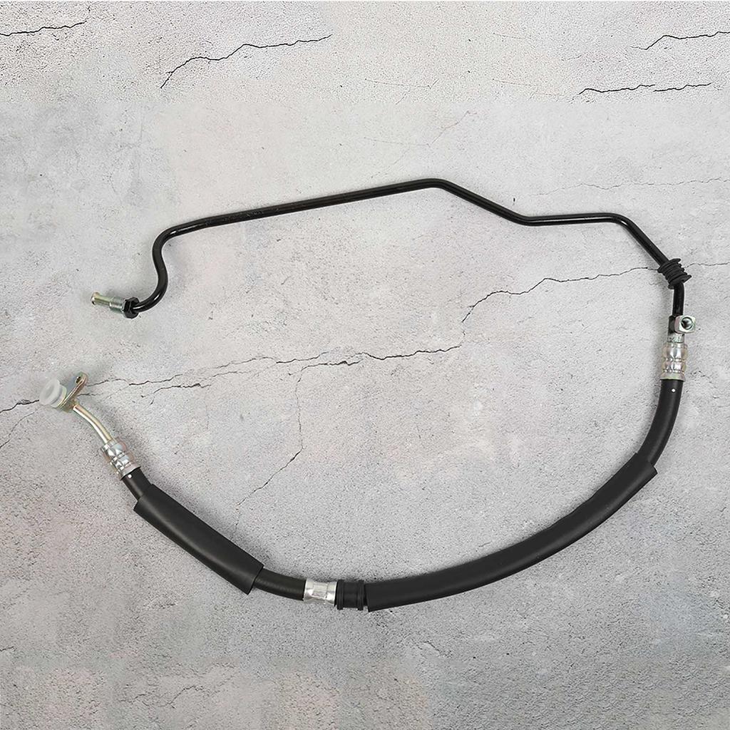 Power High Pressure Steering Pipe Hose 53713?SDC?A03 Fit for Accord 7 2.0 2.4 03?07