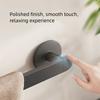 Waterproof Towel Rack Aluminum Storage Rack New Towel Pole  Home Bathroom