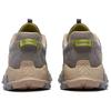 Saucony Canyon Wlk Comfortable Versatile Lifestyle Casual Shoes Unisex Casual Shoes Gray Khaki S79068-10
