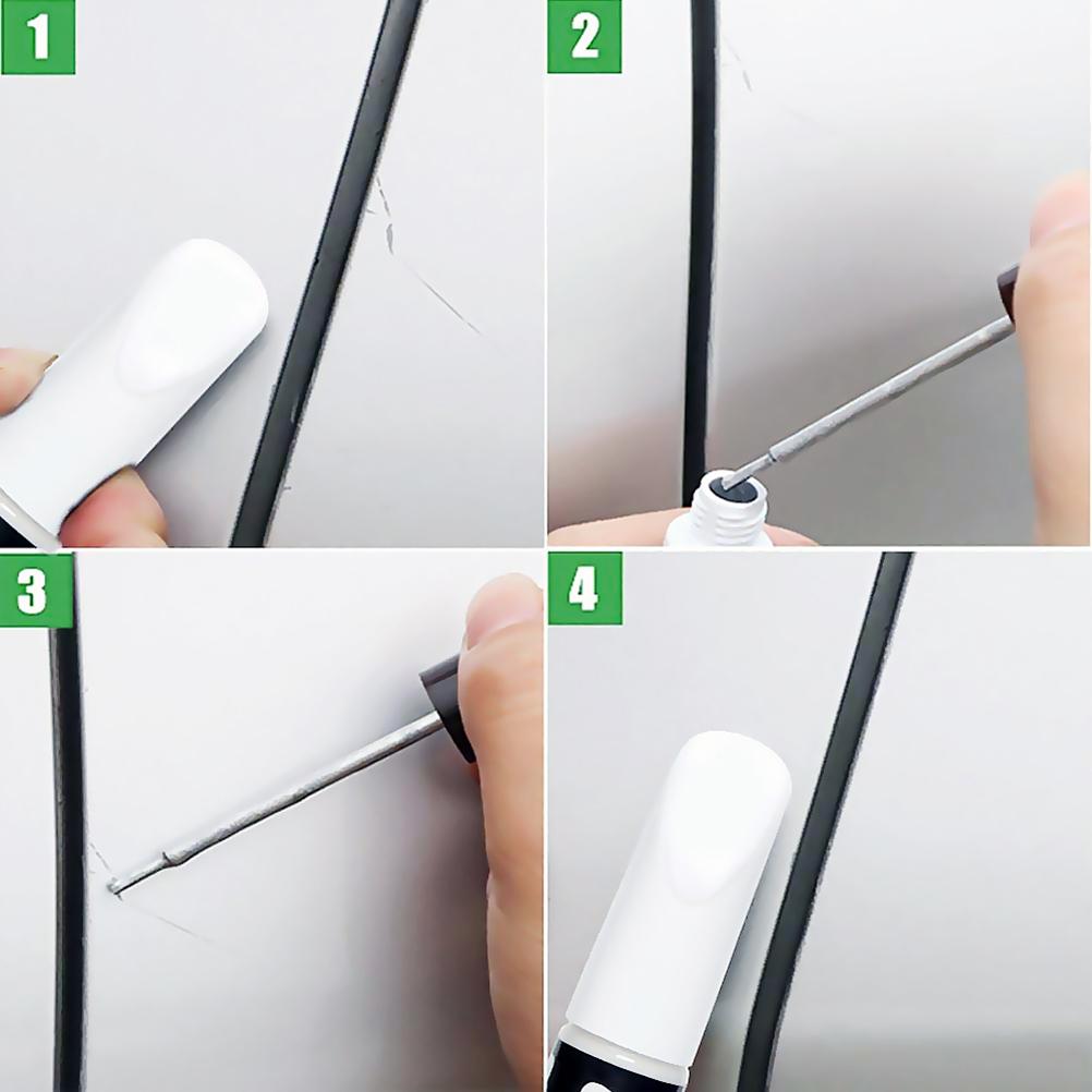Car Scratch Remover Paint Pen Car Scratch Repair Fix Maintenance Paint Care Pen
